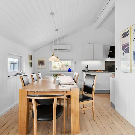 Holiday home Pet Friendly In Fano With Wifi