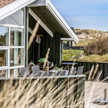 Amazing In With Wifi Fanø