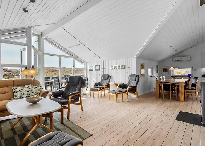 Amazing In With Wifi Fanø