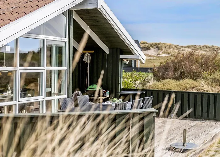 Amazing In With Wifi Fanø